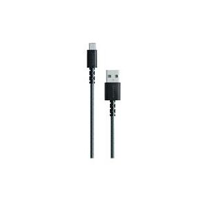 Anker PowerLine Select+ USB A to USB C 6ft Black (A8023H11)