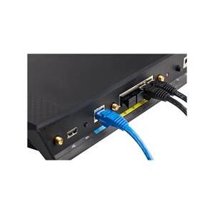 StarTech.com 100 RJ45 Dust Covers - RJ45 Blanking Plug - Ethernet/LAN Port Protector/ Blocker (RJ45COVER)