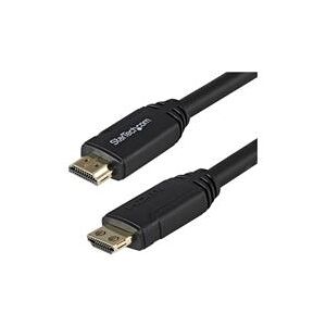 StarTech.com 3m 10 ft Premium High Speed HDMI Cable with Gripping Connect (HDMM3MLP)