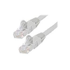 StarTech.com 7m LSZH CAT6 Ethernet Cable - Grey (N6LPATCH7MGR)