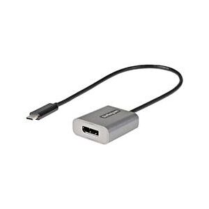 StarTech.com USB C to DP Adapter - 8K/4K (CDP2DPEC)