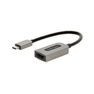 StarTech.com USB C to HDMI Adapter 4K 60Hz (USBC-HDMI-CDP2HD4K60)