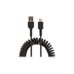 StarTech.com USB A to C Charging Cable (R2ACC-50C-USB-CABLE)