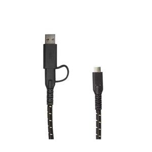 Fairphone USB-C 3.2 LONG-LIFE CABLE (000-0046-000000-0003)