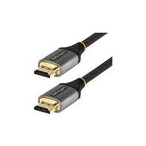 StarTech.com 13ft/4m Premium Certified HDMI 2.0 Cable (HDMMV4M)