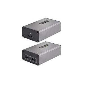 StarTech.com USB 3.0 Extender over Fiber (F35023-USB-EXTENDER)