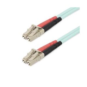 StarTech.com OM4 Multimode Fiber Cable 20m (450FBLCLC20)