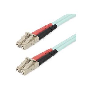 StarTech.com OM4 Multimode Fiber Cable 25m (450FBLCLC25)