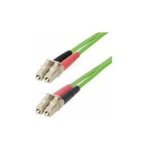 StarTech.com 20m LC/LC OM5 Fiber Cable (LCLCL-20M-OM5-FIBER)