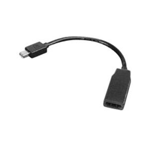 Lenovo MiniDisplayPort to HDMI Cable (0B47089)