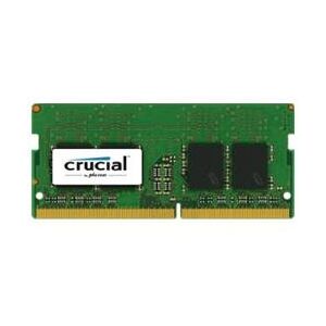 Crucial 4GB DDR4 2400 MT/s (CT4G4SFS824A)