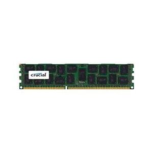 Crucial 16GB DDR3-1600 Reg C11 DR x4 (CT16G3ERSLD4160B)