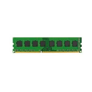 Kingston DDR3 4GB DIMM 240-pin 1600 MHz/PC3-12800 CL11 1.5 V unbuffered non-ECC (KCP316NS8/4)