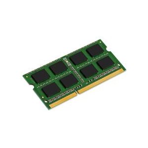 Kingston DDR3L 4 GB SO-DIMM 204-Pin 1600 MHz / PC3L-12800 (KCP3L16SS8/4)