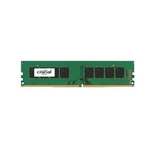 Crucial 8GB DDR4 2400 MT/s PC4-19200 (CT8G4DFS824A)