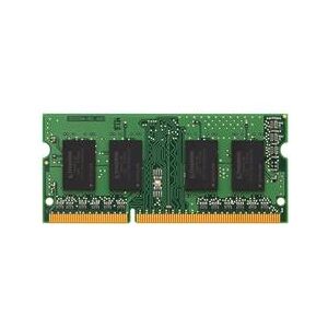 Kingston 4GB DDR4 2666 MHz SODIMM Non-ECC CL19 Memory (KCP426SS6/4)