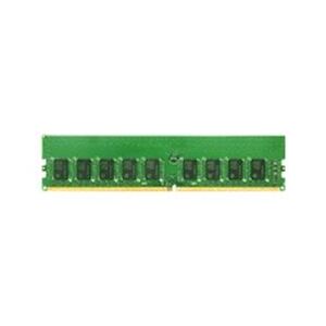 Synology DDR4 - module - 4 GB for RS2421+, RS2421RP+, RS2821RP+ (D4EU01-4G)
