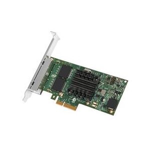 Intel Ethernet Server Adapter I350-T4 (I350T4V2BLK)