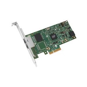 Intel Ethernet Server Adapter I350-T2 Network adapter PCI Express (I350T2V2BLK)