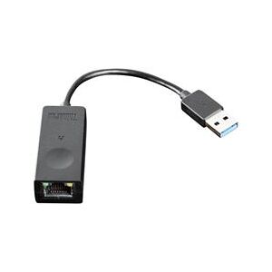Lenovo ThinkPad USB3.0 to Ethernet Adapter (4X90S91830)