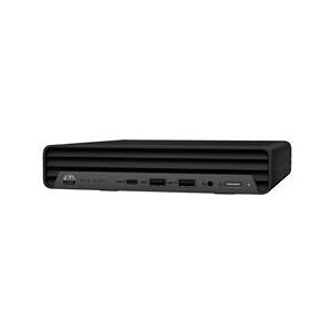 HP Pro 400 G9 Mini Intel Core i5-12500T 16GB 512GB SSD Windows 10 Professional 64-bit (6B2D3EA#ABU)