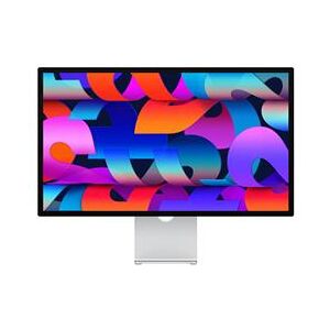 Apple Studio Display - 27 5120x2880 Tilt- and Height-Adjustable (MK0Q3B/A)