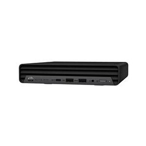 HP Elite 800 G9 Mini Desktop Intel Core i5-12500T 8GB 256GB SSD Windows 10 Professional 64-bit (5X7H6EA#ABU)