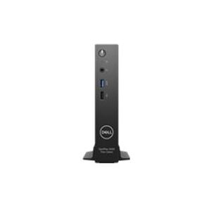 Dell OptiPlex 3000 Thin Client Intel Celeron N5105 4GB 32GB eMMC ThinOS (HR6JT)