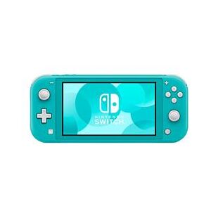 Nintendo Switch Lite Turquoise (10002295)