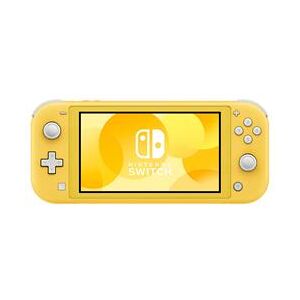 Nintendo Switch Lite Yellow (10002294)