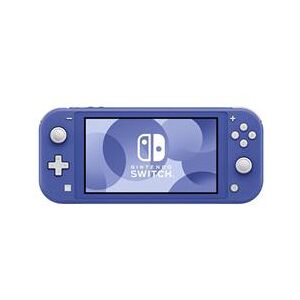 Nintendo Switch Lite Blue (10004543)