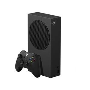 Microsoft Xbox Series S 1TB Carbon Black (XXU-00007)