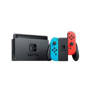 Nintendo Switch 1.1 Neon (10010739)