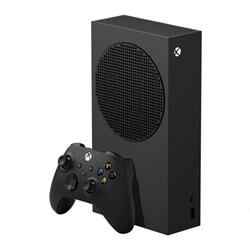 Microsoft Xbox Series S 1TB Carbon Black (XXU-00007)