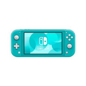 Nintendo Switch Lite Turquoise (10002295)