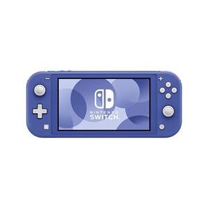 Nintendo Switch Lite Blue (10004543)