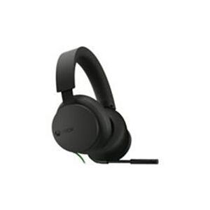 Microsoft Xbox Stereo Headset for Xbox Series S/X (8LI-00002)