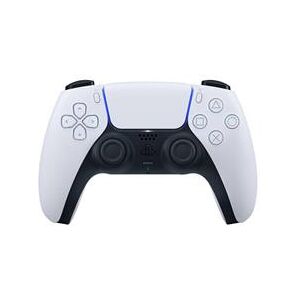 Sony PS5 DualSense Wireless Controller - White (1000040184)