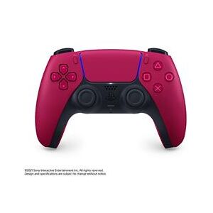 Sony PS5 DualSense Wireless Controller - Red (1000040189)