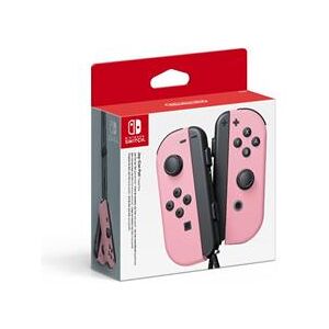 Nintendo Joy-Con Pair Pastel Pink (10013375)