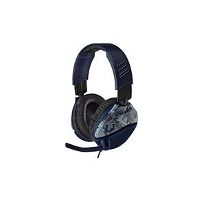 Turtle Beach Recon 70 Blue Camo (TBS-6555-02)