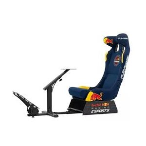 Playseat Evolution Pro Gaming Chair - Red Bull Racing ESports Edition (RER.00308)