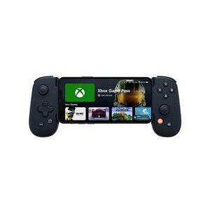 Backbone One - Mobile Gaming Controller for iPhone (BB-02-B-X)