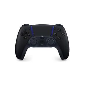 Sony PS5 DualSense Wireless Controller - Black (1000040194)