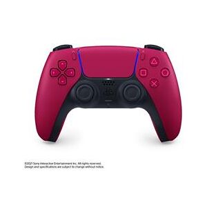 Sony PS5 DualSense Wireless Controller - Red (1000040189)