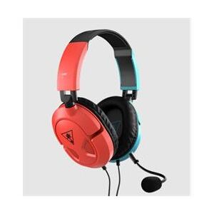 Turtle Beach Recon 50 Blue/Red (TBS-8150-05)