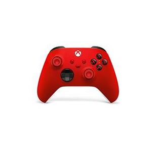 Microsoft Xbox Wireless Controller - Pulse Red (QAU-00012)