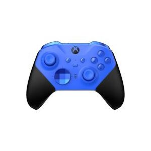 Microsoft Xbox Elite Wireless Controller Series 2 Blue (RFZ-00018)