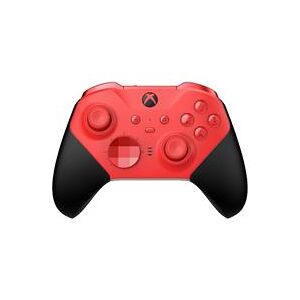 Microsoft Xbox Elite Wireless Controller Series 2 Red (RFZ-00014)