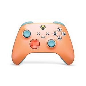 Microsoft Xbox Wireless Controller OPI SunKissed (QAU-00118)